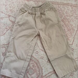 The Beaufort Bonnet Company Toddler Boy Sheffield Pants